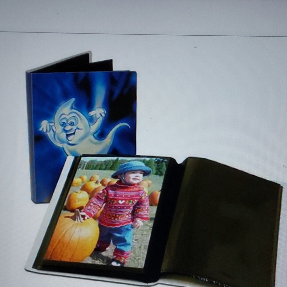 Photo album